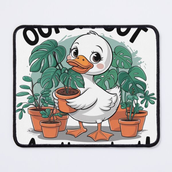 Item preview, OOPS ! I GOT Another plant ! designed and sold by SpaceForFuture.