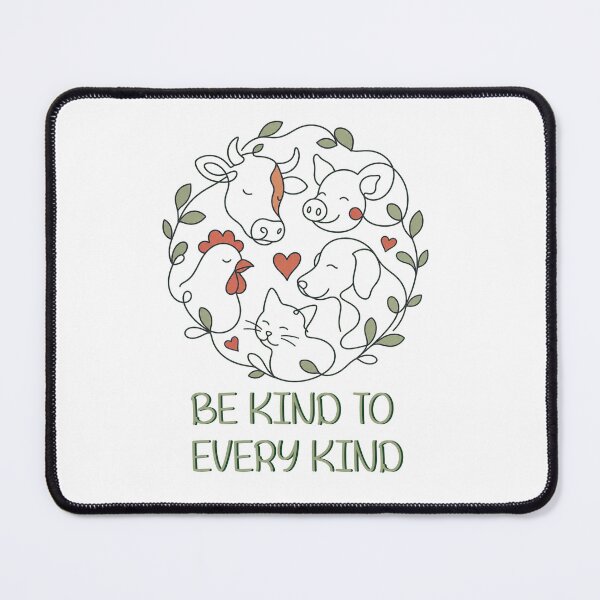 Item preview, Be Kind To Every Kind designed and sold by YNAMREG.