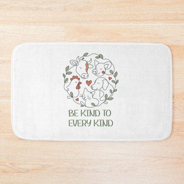 Item preview, Be Kind To Every Kind designed and sold by YNAMREG.