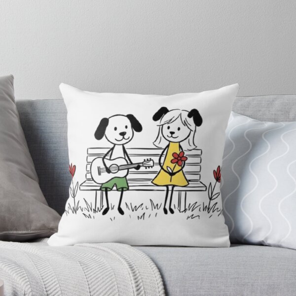 Item preview, DogLove designed and sold by Snurly.