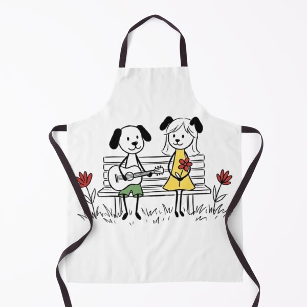 Item preview, DogLove designed and sold by Snurly.