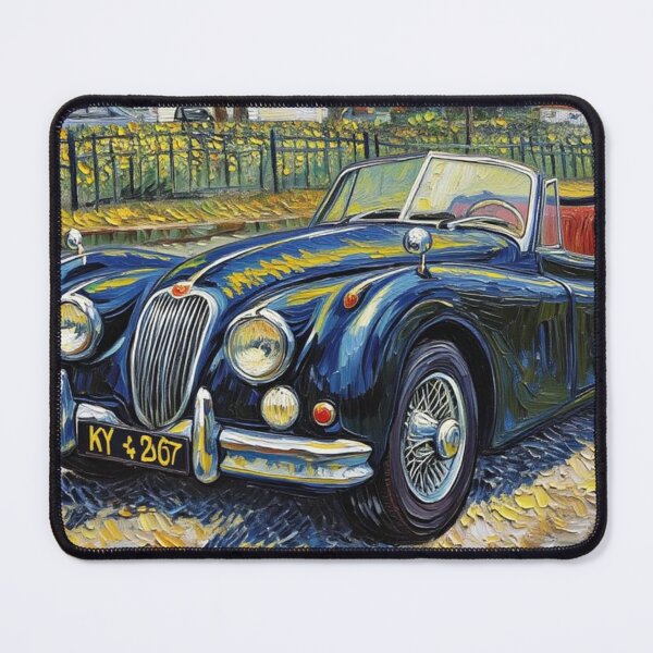 Item preview, Jaguar XK 150 designed and sold by sid1802.