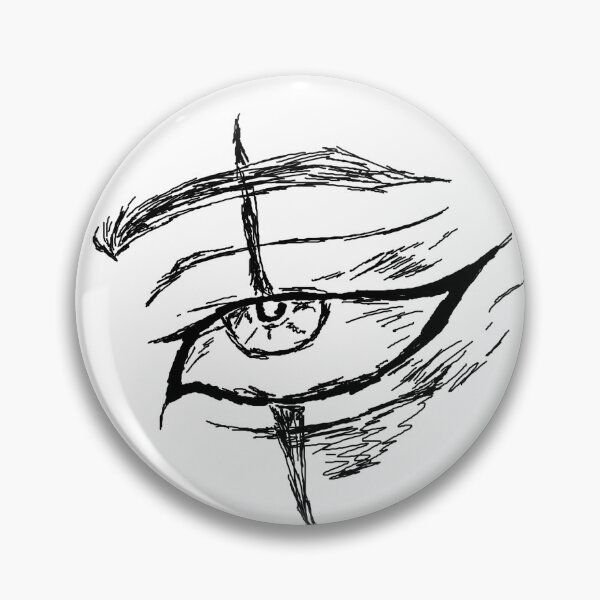 Item preview, bad eye designed and sold by chimgenki.