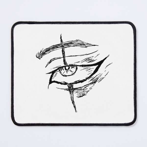 Item preview, bad eye designed and sold by chimgenki.