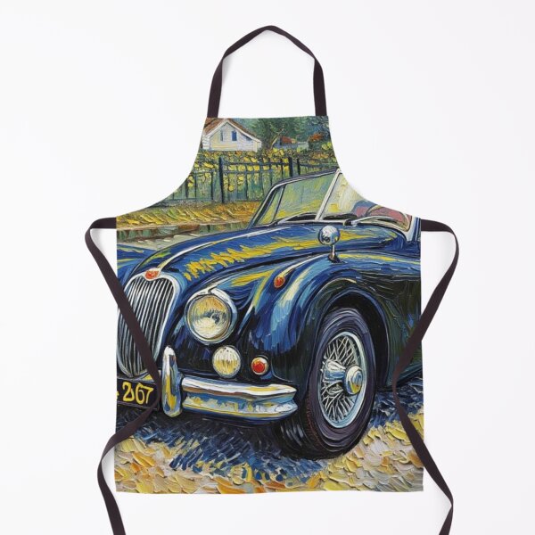 Item preview, Jaguar XK 150 designed and sold by sid1802.