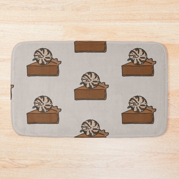 Item preview, Isopod - Pied designed and sold by Risky Beetle.