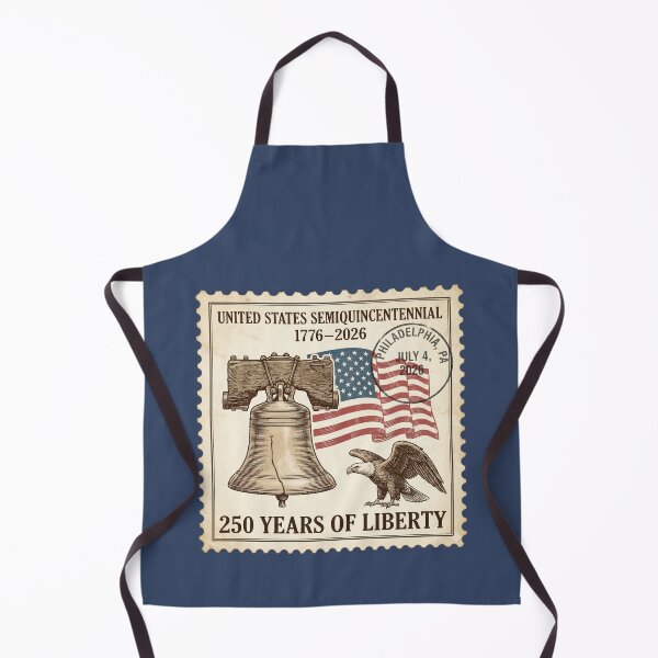 Item preview, US Semiquincentennial 1776-2026 Freedom Stamp designed and sold by d247.