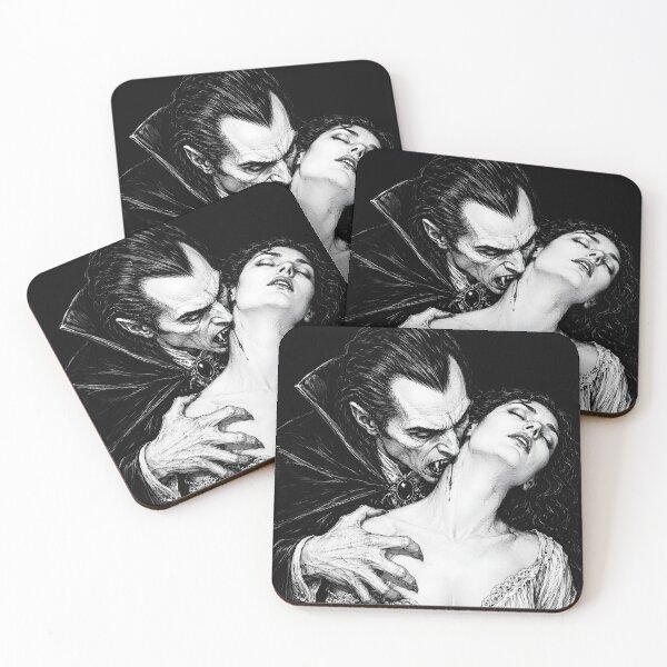 Item preview, Bite is an Eroticized Kiss designed and sold by Black Wolf Style.