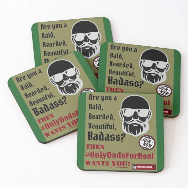 Item preview, OnlyDadsWantsYou designed and sold by OnlyDadsForReal.