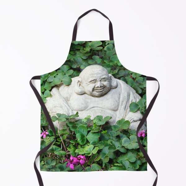 Item preview, Happy Buddha designed and sold by heatherfriedman.