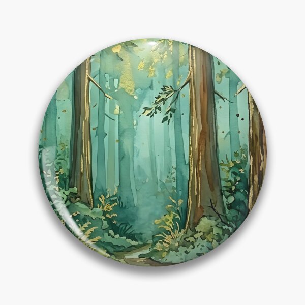 Item preview, Redwood Tree designed and sold by GraphicsClub.