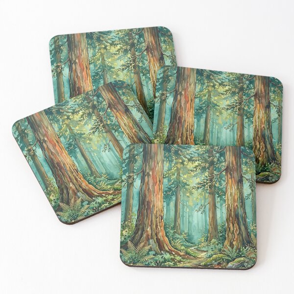 Item preview, Redwood Tree designed and sold by GraphicsClub.