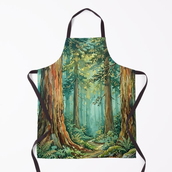 Item preview, Redwood Tree designed and sold by GraphicsClub.