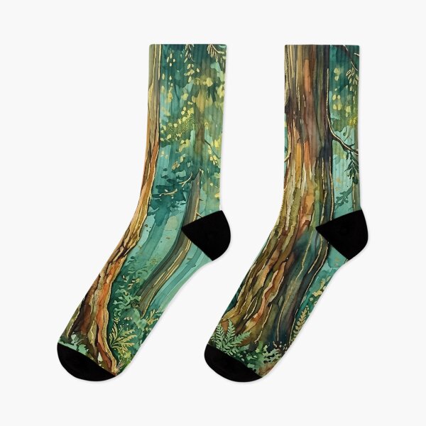 Item preview, Redwood Tree designed and sold by GraphicsClub.
