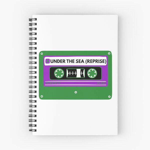 Item preview, Disney Cassette  designed and sold by broadwaygirl142.