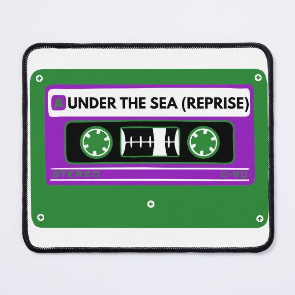Item preview, Disney Cassette designed and sold by broadwaygirl142.
