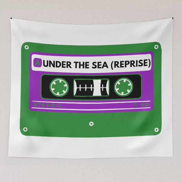 Item preview, Disney Cassette  designed and sold by broadwaygirl142.