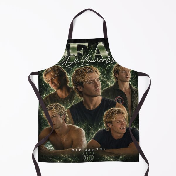 Item preview, Dean Di Laurentis designed and sold by Ranasko.