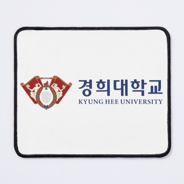 Item preview, Kyung Hee University Academic Seal Heritage Design designed and sold by BestDetailer.