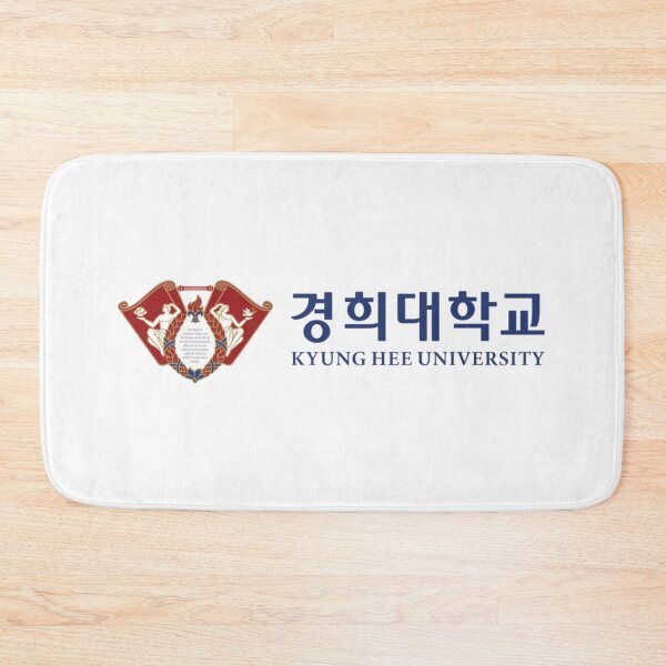 Item preview, Kyung Hee University Academic Seal Heritage Design designed and sold by BestDetailer.