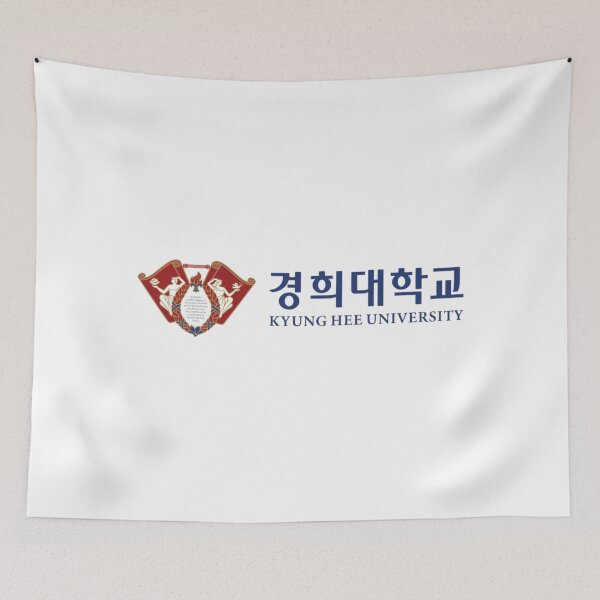 Item preview, Kyung Hee University Academic Seal Heritage Design designed and sold by BestDetailer.