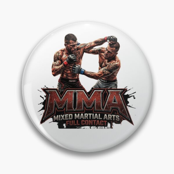 Item preview, MMA Full Contact designed and sold by YBY1981.