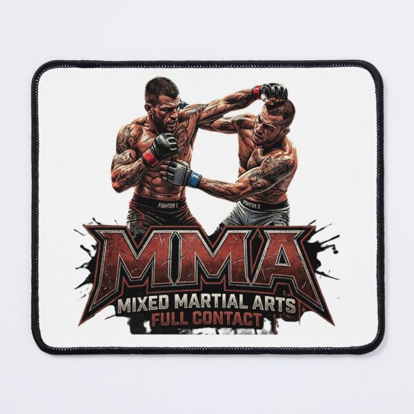 Item preview, MMA Full Contact designed and sold by YBY1981.