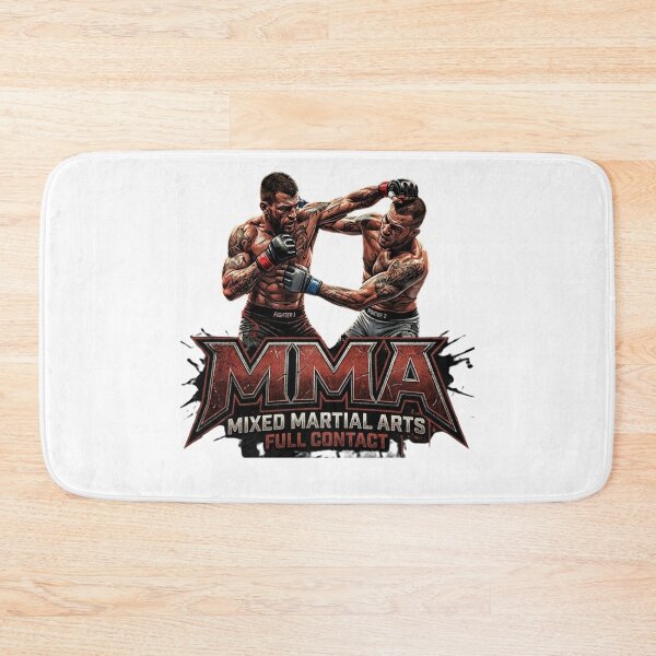 Item preview, MMA Full Contact designed and sold by YBY1981.