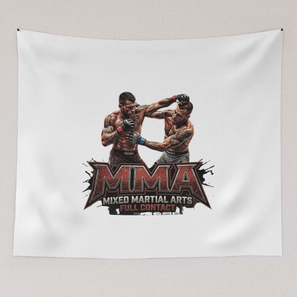 Item preview, MMA Full Contact designed and sold by YBY1981.