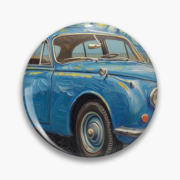 Item preview, Jaguar Mark 2 designed and sold by sid1802.