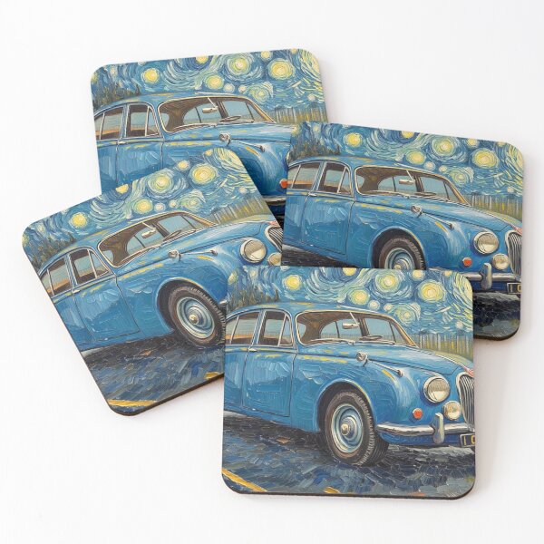 Item preview, Jaguar Mark 2 designed and sold by sid1802.