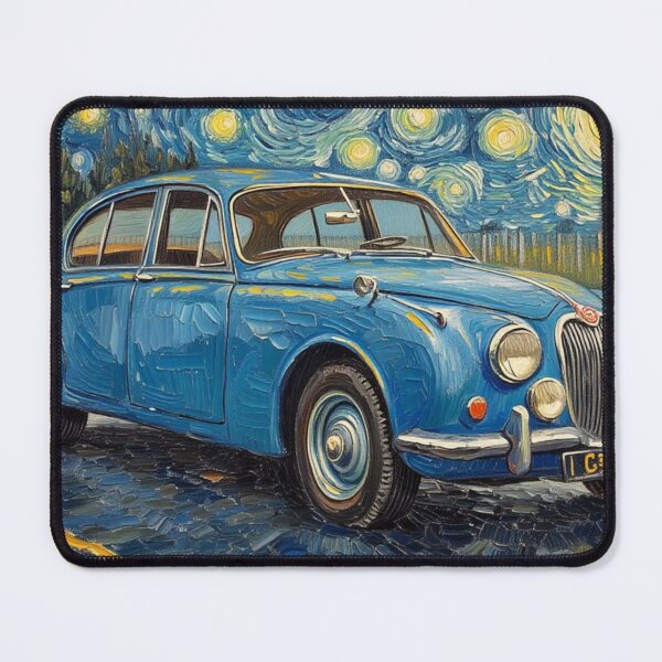 Item preview, Jaguar Mark 2 designed and sold by sid1802.