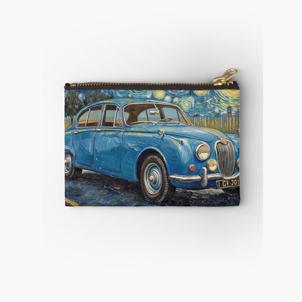 Item preview, Jaguar Mark 2 designed and sold by sid1802.