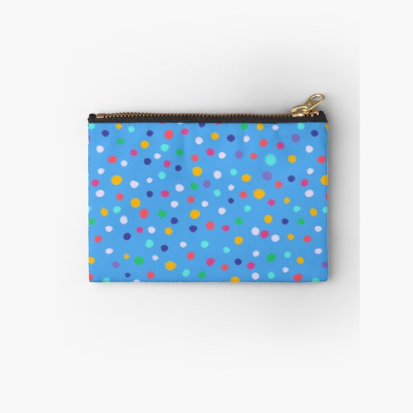 Item preview, Hand-drawn Polka Dot Pattern designed and sold by studiodrchicken.