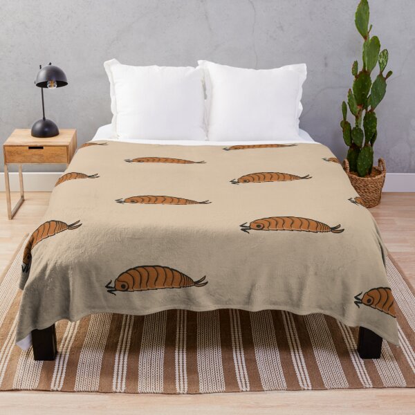 Item preview, Isopod - designed and sold by Risky Beetle.