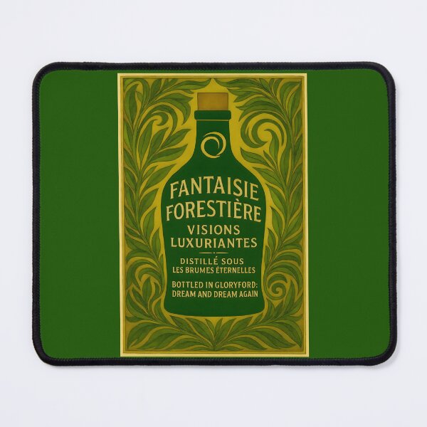 Item preview, Deep Forest designed and sold by Affray.
