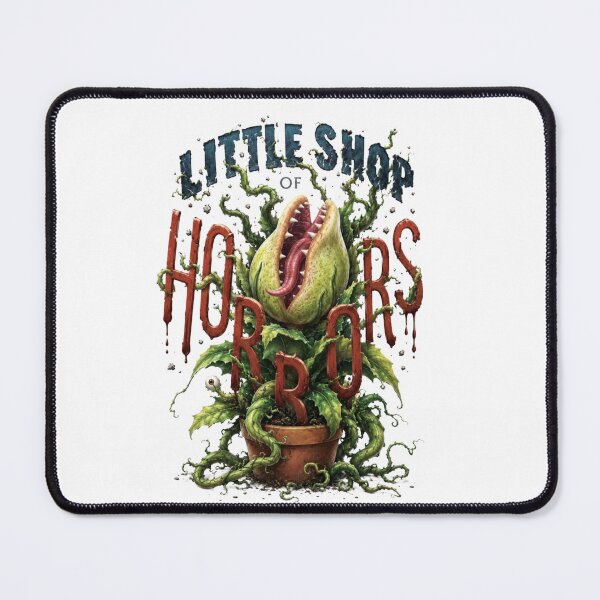 Item preview, Little Shop of Horrors designed and sold by Lyric Vault - Rock on.