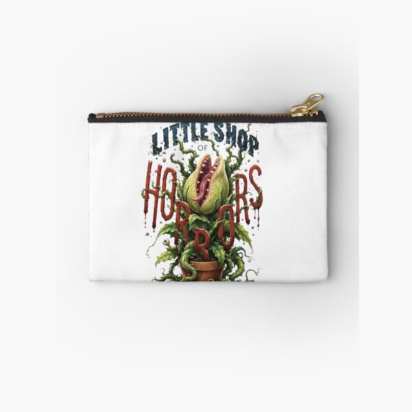 Item preview, Little Shop of Horrors designed and sold by Rock_On.