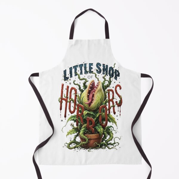 Item preview, Little Shop of Horrors designed and sold by Lyric Vault - Rock on.