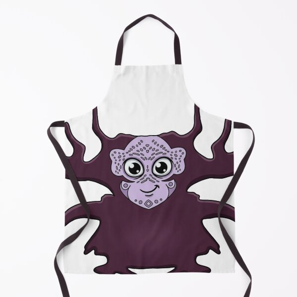 Item preview, Cute Whimsical Forest Creature Cartoon designed and sold by AirCrayons27.