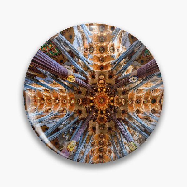 Item preview, Cathedral Ceiling designed and sold by JPugliese.