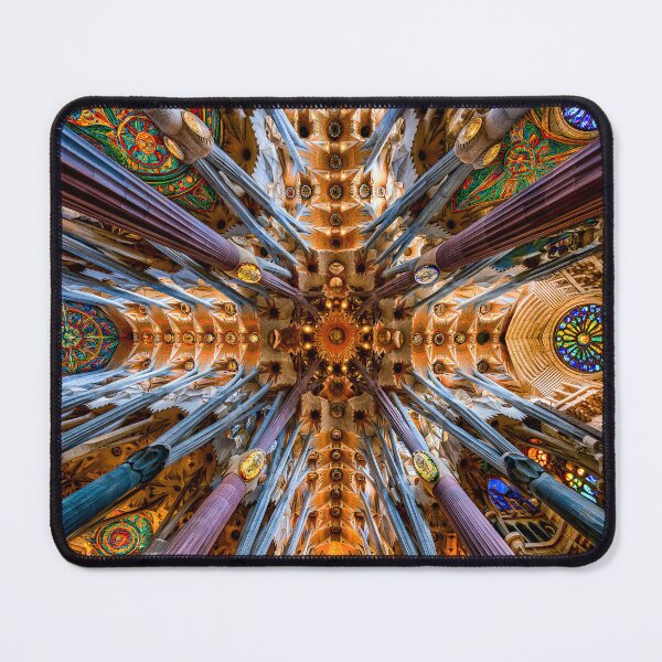 Item preview, Cathedral Ceiling designed and sold by JPugliese.