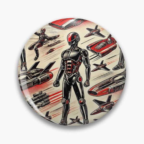 Item preview, Spacex Starship Rocket Launch | Mars Mission Space Exploration Design designed and sold by TEEJAMBOREE.