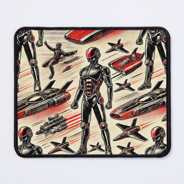 Item preview, Spacex Starship Rocket Launch | Mars Mission Space Exploration Design designed and sold by TEEJAMBOREE.