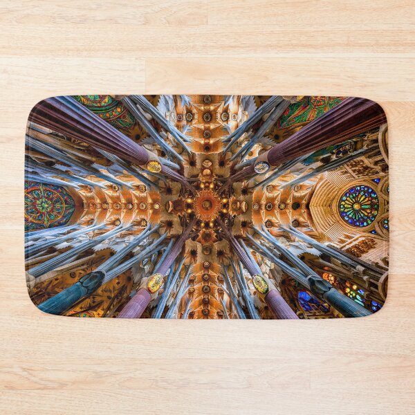 Item preview, Cathedral Ceiling designed and sold by JPugliese.