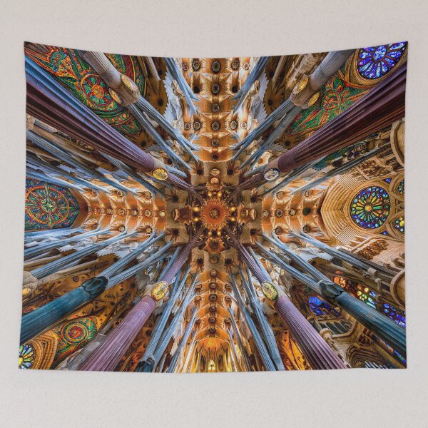 Item preview, Cathedral Ceiling designed and sold by JPugliese.