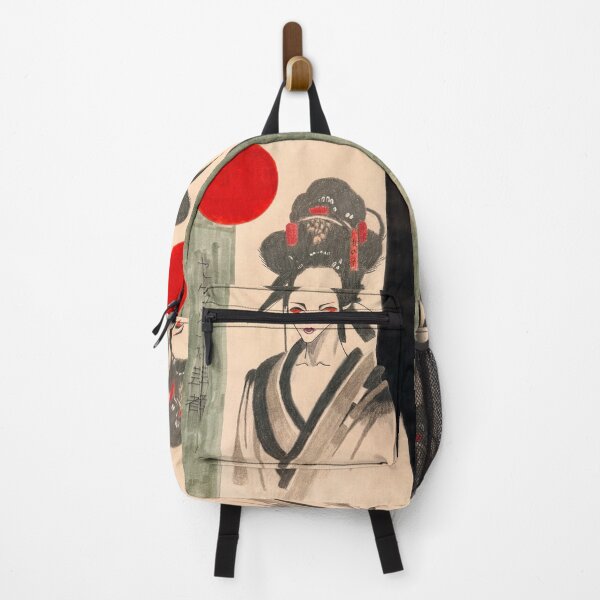 Item preview, Hot Geisha designed and sold by WMDHooligan1488 Art.