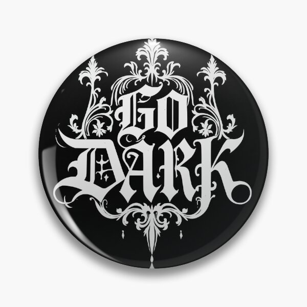 Item preview, Victorian Gothic Typography Shirt – Dark Romantic Goth Fashion Tee designed and sold by VikArtStudio.