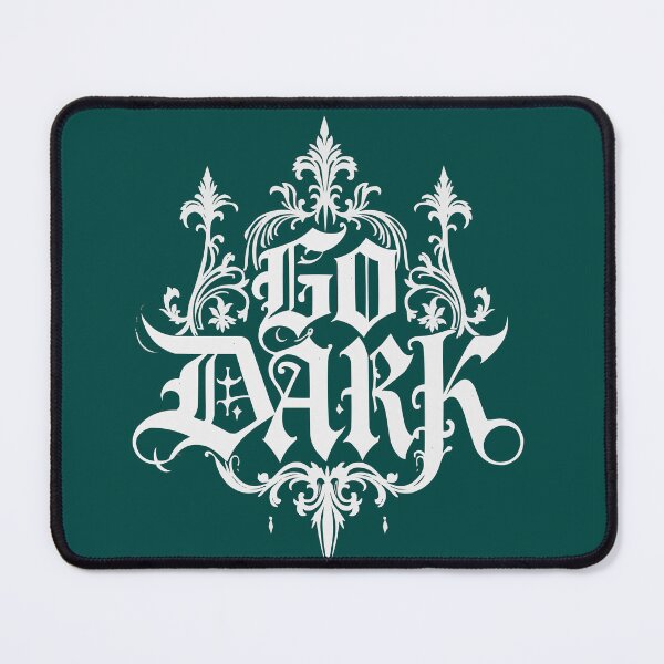 Item preview, Victorian Gothic Typography Shirt – Dark Romantic Goth Fashion Tee designed and sold by VikArtStudio.