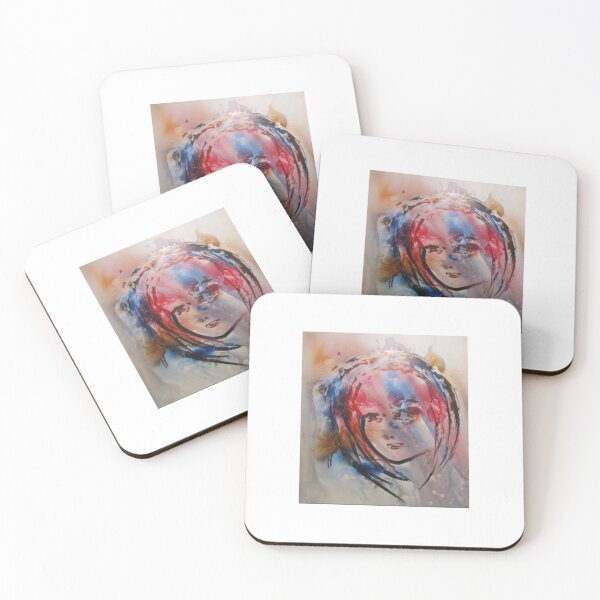 Item preview, woman-life-freedom # 01 designed and sold by shanooshart .